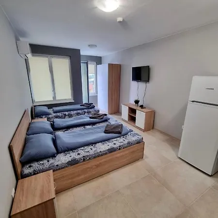 Ts Appartments 2 Apartament *