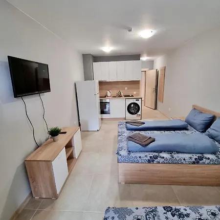 Ts Appartments 2 *