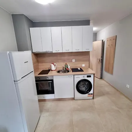 Ts Appartments 2 София