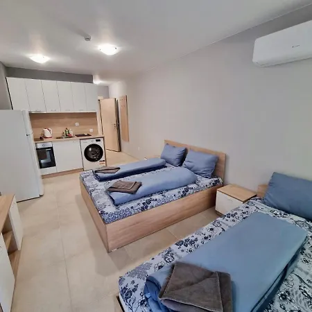 Ts Appartments 2 Апартаменты София