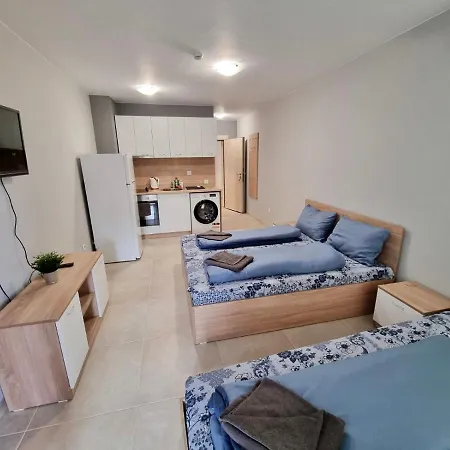 Апартаменты Ts Appartments 2 София
