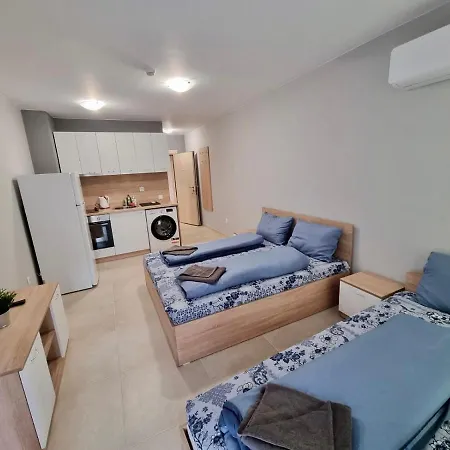 Ts Appartments 2 Апартаменты *